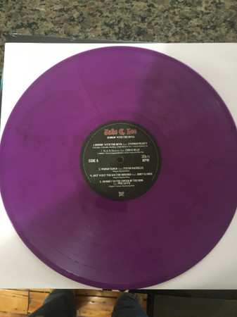 LP Jake E. Lee: Runnin' With The Devil CLR | LTD