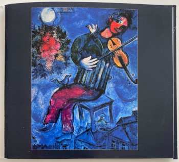 SACD Franz Schubert: Violins of Hope