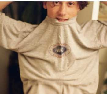 Album Jake Minch: George