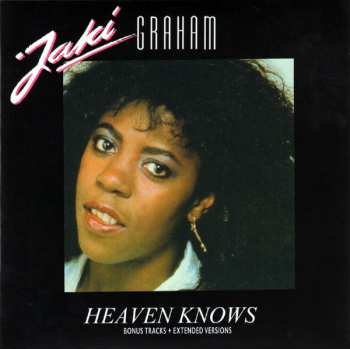 4CD/Coffret Jaki Graham: 35th Anniversary Collection 