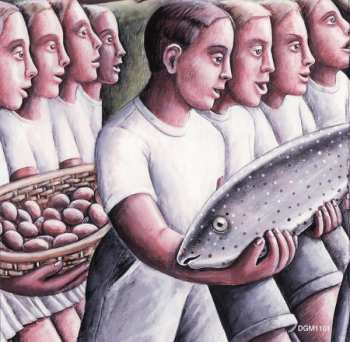 CD Jakko M. Jakszyk: A Scarcity Of Miracles (A King Crimson ProjeKct)