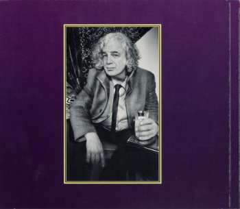 CD Jakko M. Jakszyk: Son Of Glen