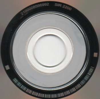 CD Jakob Künzel: Your Great Imagination