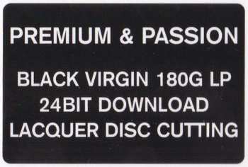 LP Jakob Manz: Groove Connection