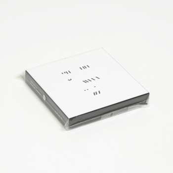 3CD/Coffret Jakob Ullmann: Fremde Zeit - Addendum