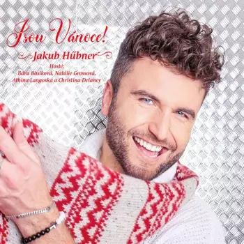 Jakub Hubner: Jsou Vánoce!
