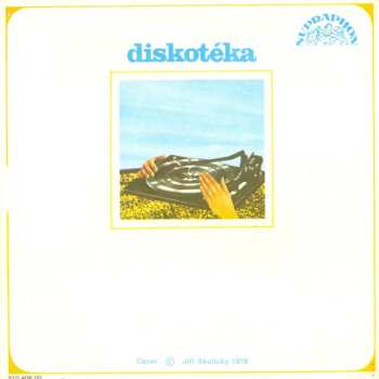 SP Jakub Smolík: Až Se Ti Jednou Bude Zdát / Teď Nebo Nikdy