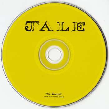 CD Jale: So Wound