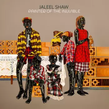 Jaleel Shaw: Painter Of The Invisible