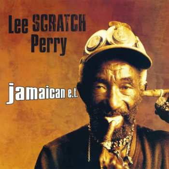 2LP Lee Perry: Jamaican E.T.