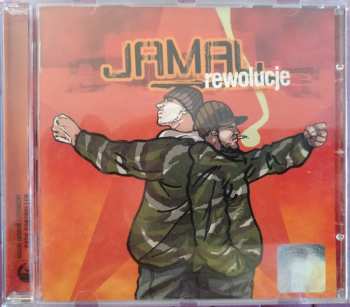 CD Jamal: Rewolucje