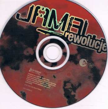 CD Jamal: Rewolucje