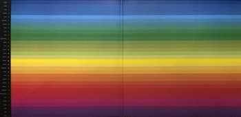 2LP James: All The Colours Of You LTD | CLR