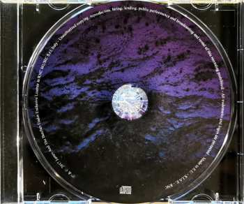 CD James And The Butcher: Plastic Fantastic