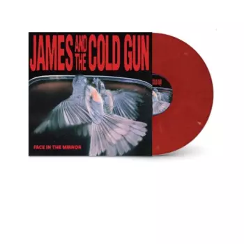 James And The Cold Gun: Face In The Mirror