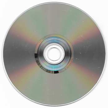 CD James Arthur: Back From The Edge