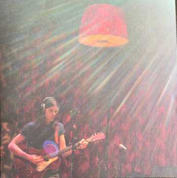 Album James Bay: Let It Go