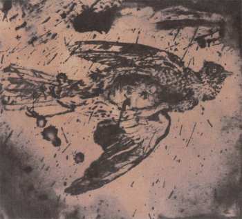 CD James Blackshaw: The Glass Bead Game