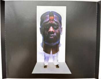 CD James Blake: Bad Cameo