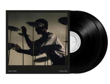 Album James Blake: Trying Times