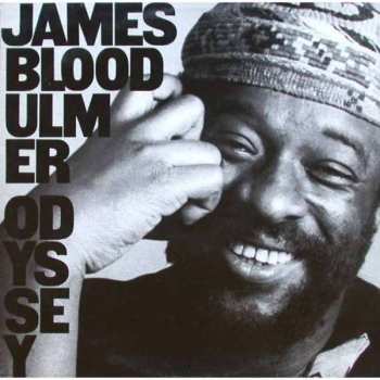2LP James Blood Ulmer: Odyssey LTD | NUM