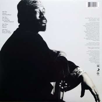 2LP James Blood Ulmer: Odyssey LTD | NUM