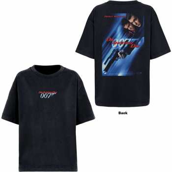 Merch James Bond 007: T-shirt Die Another Day 