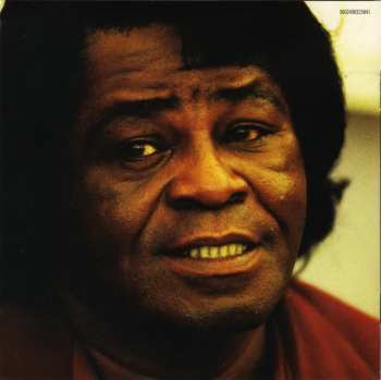 2CD James Brown: Gold