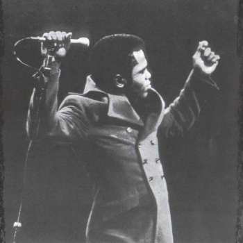 CD James Brown: Ballads