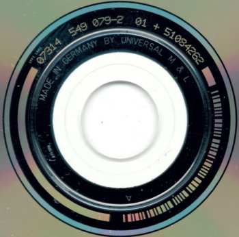 CD James Brown: Ballads