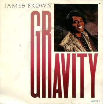 SP James Brown: Gravity