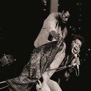 Album James Brown: Live At Home With His Bad Self
