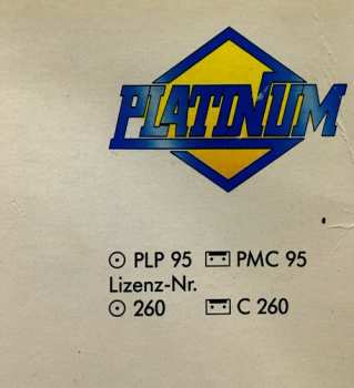 LP James Brown: Greatest Hits - "Live In New York"