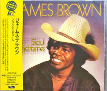 CD James Brown: Soul Syndrome LTD