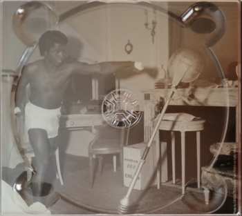 CD James Brown: The Dynamic James Brown 