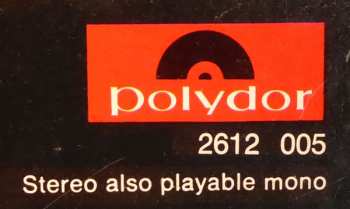 2LP James Brown & The Famous Flames: Live At The Apollo 