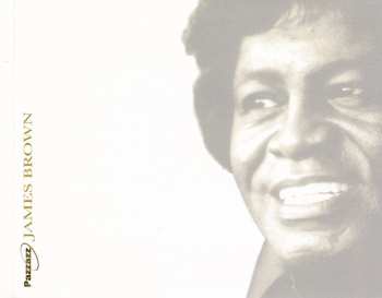 CD James Brown: The Payback