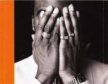 CD James Carter: In Carterian Fashion