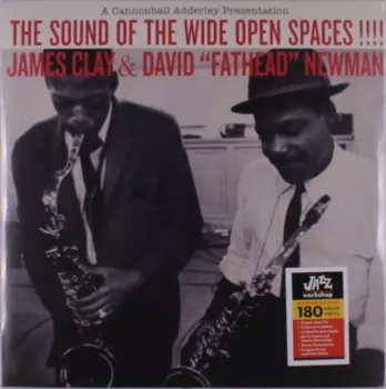 The Sound Of The Wide Open Spaces !!!!