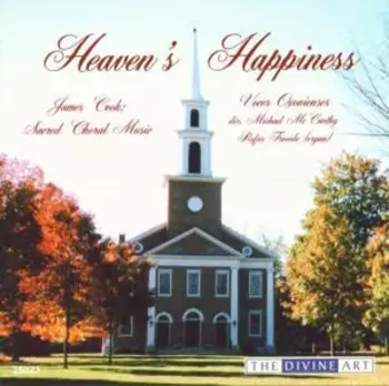 Heaven’s Happiness