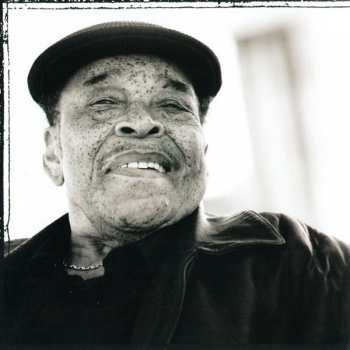 CD James Cotton: Cotton Mouth Man