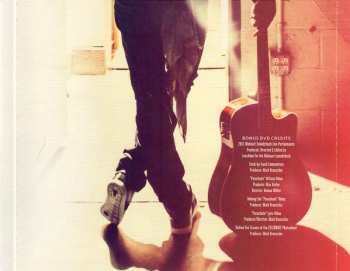 CD/DVD James Durbin: Celebrate