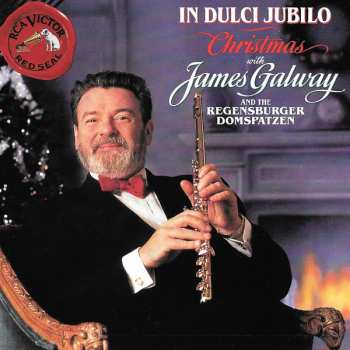 Album James Galway: In Dulci Jubilo