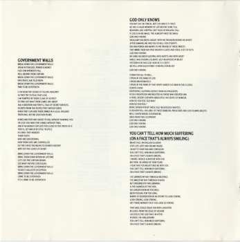 CD James: Gold Mother