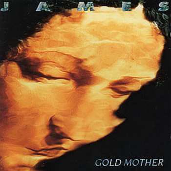 CD James: Gold Mother