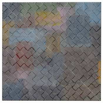 Album James Hoff: Shadows Lifted From Invisible Hands