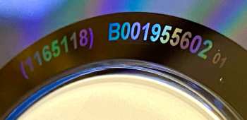 CD James Horner: Cocoon (Original Motion Picture Soundtrack)