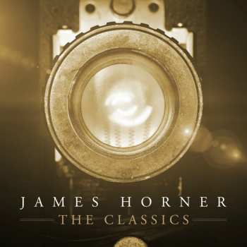 2LP James Horner: The Classics