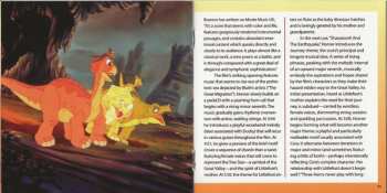 CD James Horner: The Land Before Time (Music From The Motion Picture)