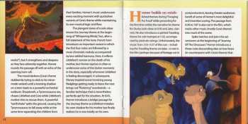 CD James Horner: The Land Before Time (Music From The Motion Picture)